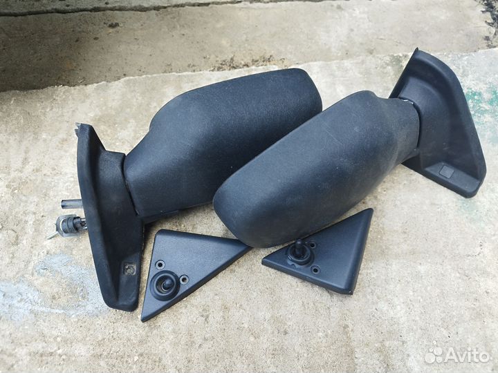 Боковые зеркала Нива 21214