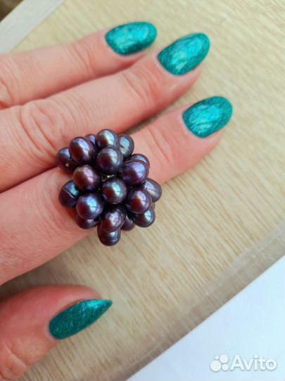 Винтажная бижутерия СССР