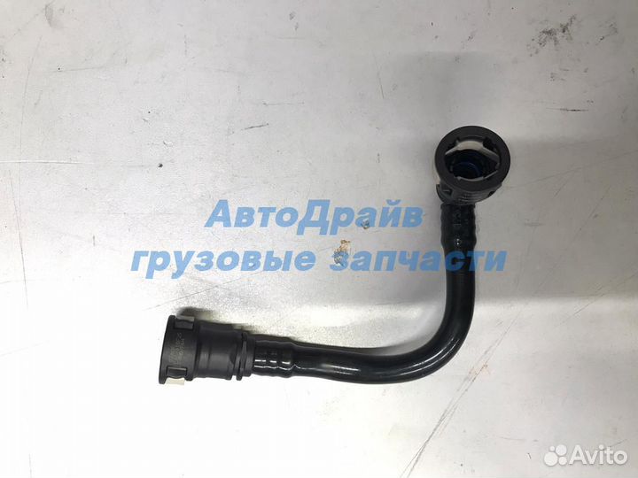 Топливопровод Ман Тга 51123075792