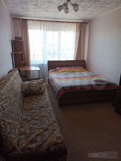 1-к. квартира, 41 м², 9/9 эт.