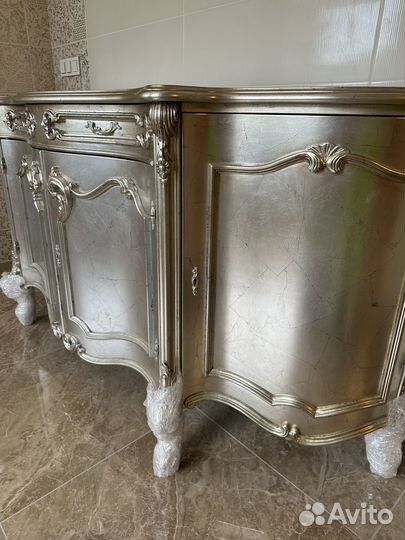 Комод Angelo Cappellini