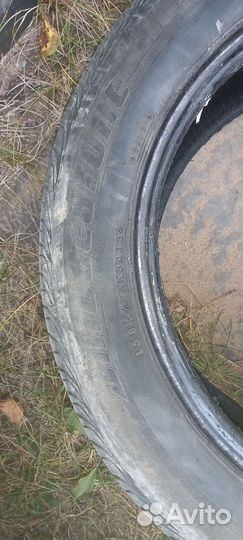 Bridgestone Turanza ER300-1  205/55 R16 91B