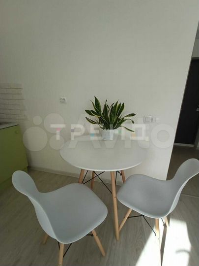 Квартира-студия, 26 м², 2/10 эт.