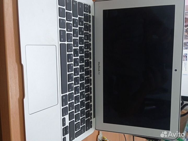 Apple MacBook Air 11 2013