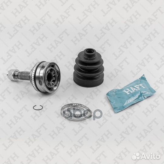 Шрус toyota avensis/camry 96- наружн. GA0313 haft