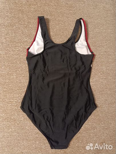 Купальник женский слитный 42 44