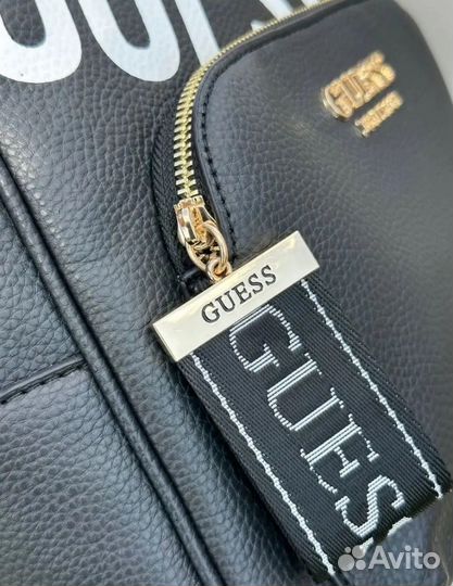 Рюкзак guess