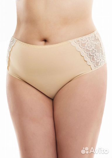 Трусы женские большого размера
