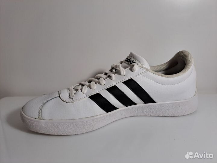 7054(12) Кроссовки Adidas 43,5 размера