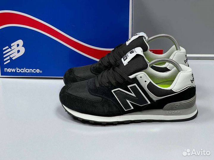 Кроссовки New balance 574