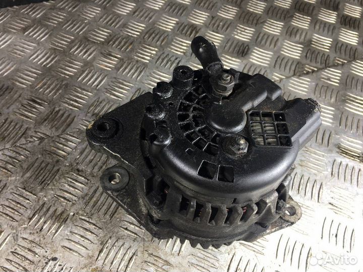 Генератор Opel Astra J 2012