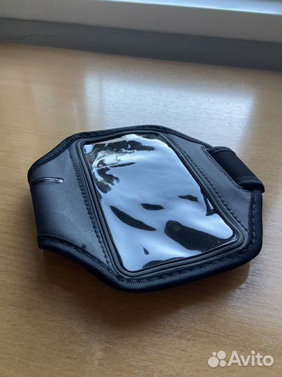 Спортивный чехол для телефона