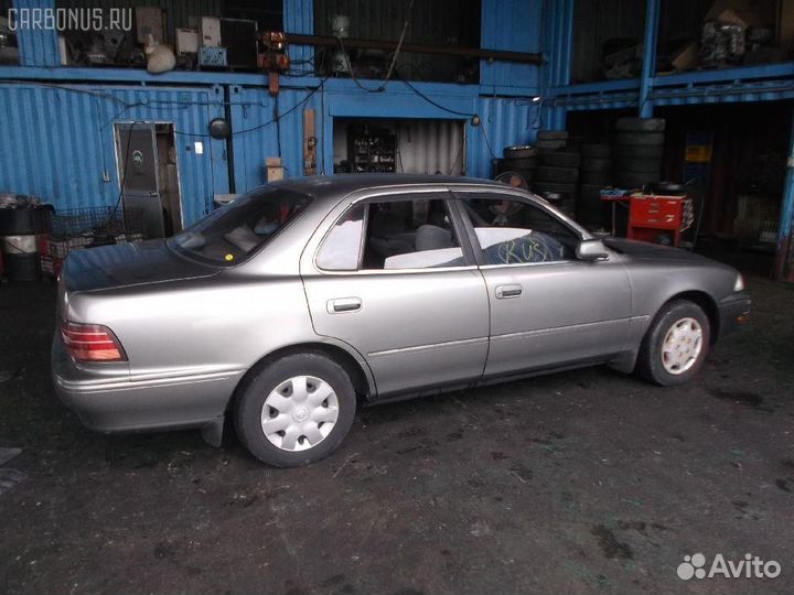 Жабо Toyota Camry SV30