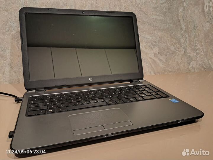 Ноутбук HP