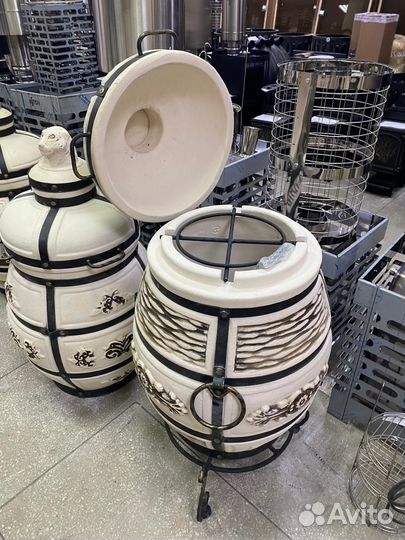 Тандыр Барс