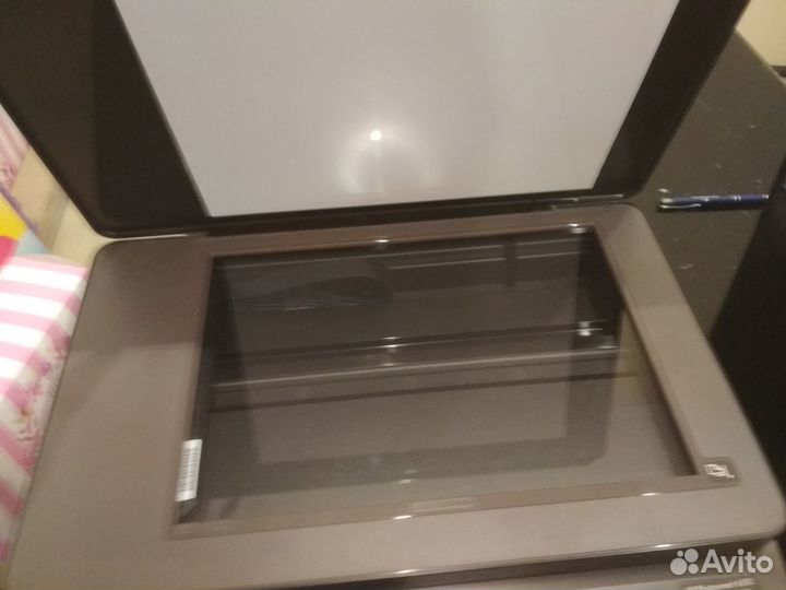 Продаю принтер HP Photosmart 6510