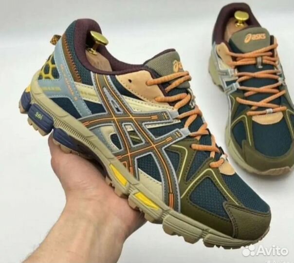 Asics Gel Kahana 8