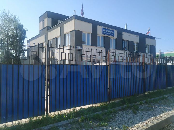 Свободного назначения, 125.6 м²