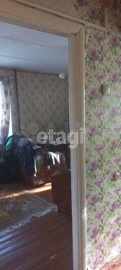 1-к. квартира, 32 м², 4/5 эт.