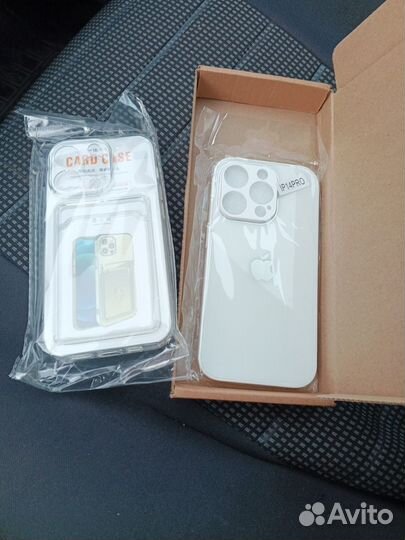 Чехол на айфон 14 Pro