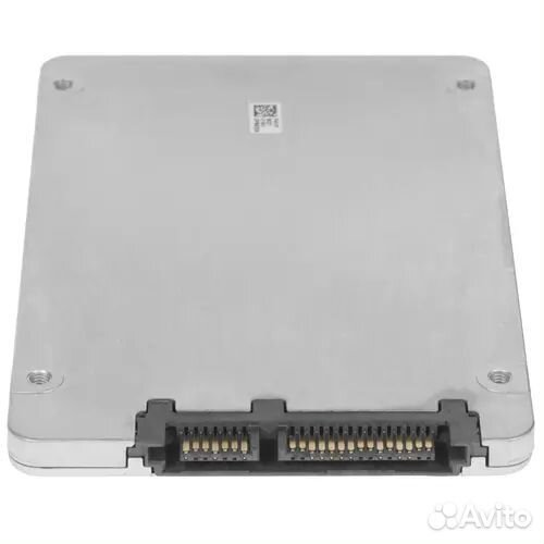 Жесткие диски и SSD Intel ssdsc2KB038T801