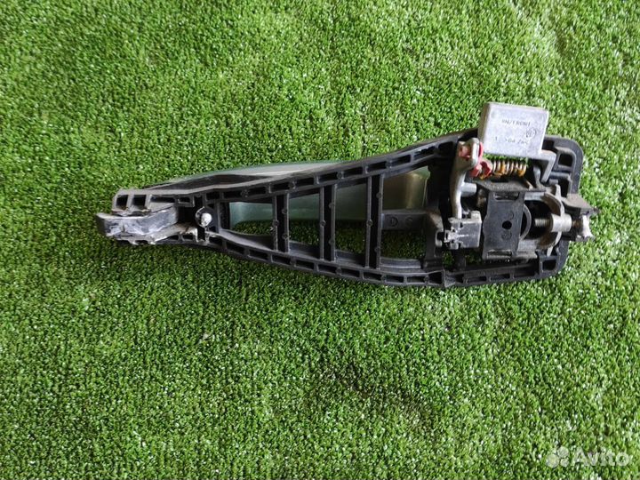 Ручка передняя правая Opel Vectra C