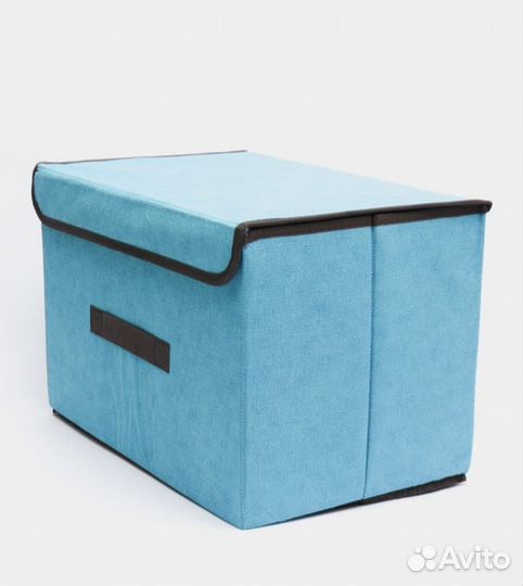 Коробка для хранения вещей