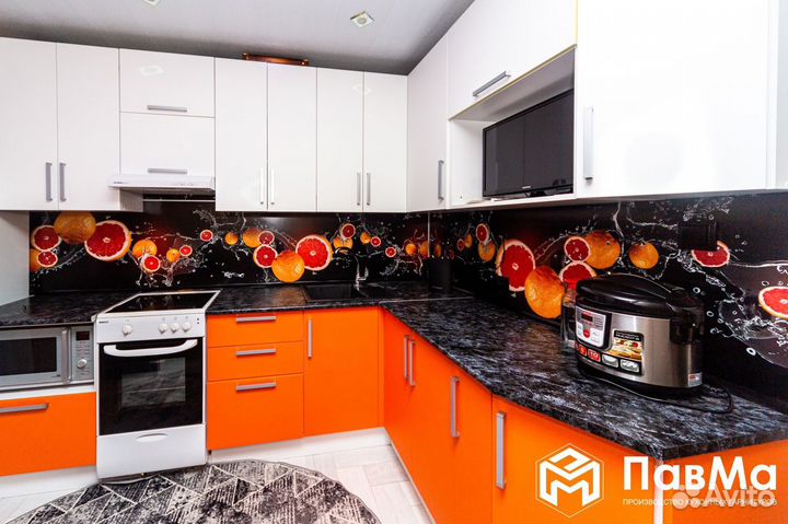 Кухня Вашей мечты в Воронеже и области