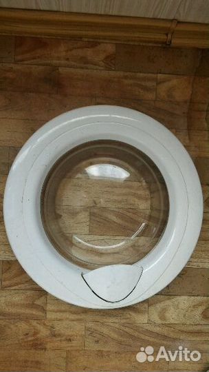 Люк для стиральной машины