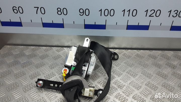 Ремень безопасности Hyundai i30 GD 2015