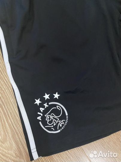 Шорты Adidas Ajax