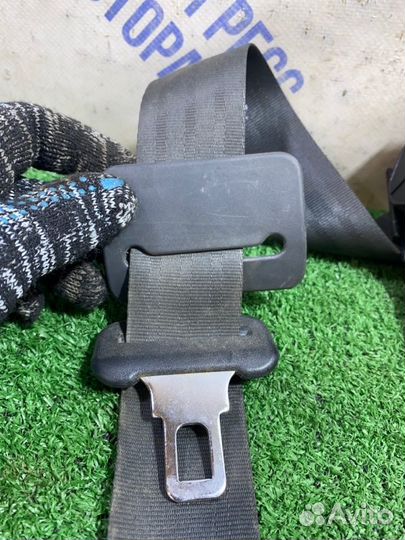 Ремень безопасности задний Kia Optima седан 2.0