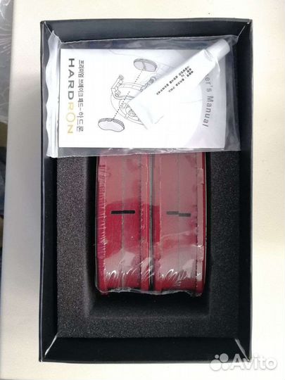 Тормозные колодки Sangsin HP1405