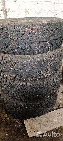 Hankook Winter I'Pike 195/65 R15