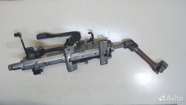 Колонка рулевая Volkswagen Jetta 7 2018, 2019