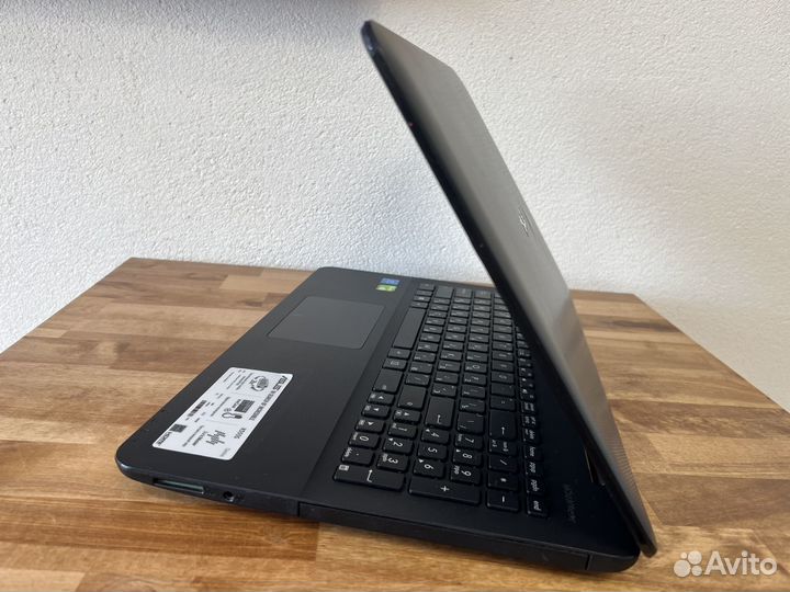 Мощный игровой Asus 4 ядра Pentium GeForce GT 920