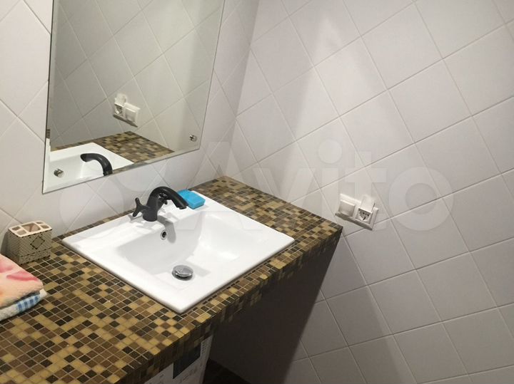 Квартира-студия, 30 м², 8/10 эт.