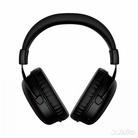 Наушники HyperX Cloud II Core Wireless 6Y2G8AA