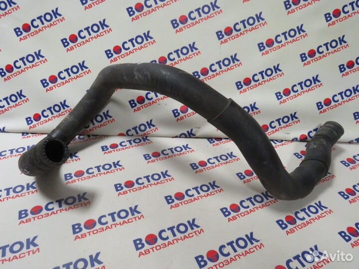 Патрубок радиатора Низ mitsubishi lancer X CY4A, C