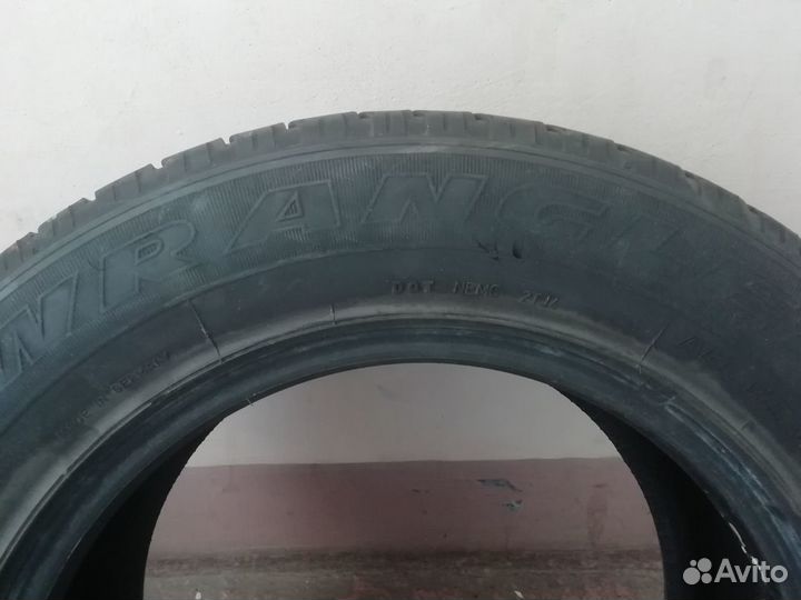 Goodyear Wrangler AP 235/65 R17