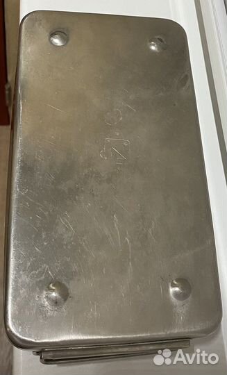 Стерилизатор для инструментов