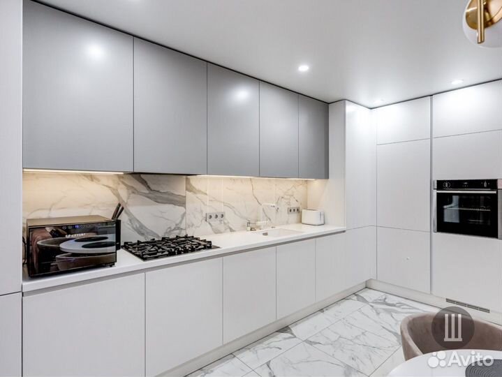 Кухня на заказ