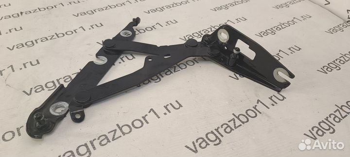 Петля крышки багажника Audi A6 (C6) III (2004–2008