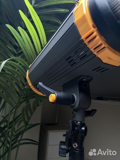 GreenBean SunLight 200 ledx3 BW свет
