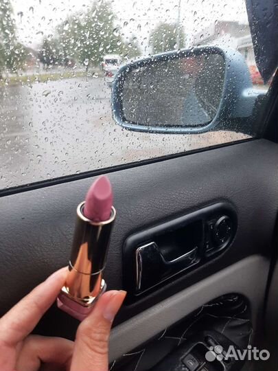 Max factor помада