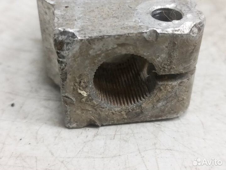 Рулевой карданчик Mercedes-Benz Glk X204 2.1 2013