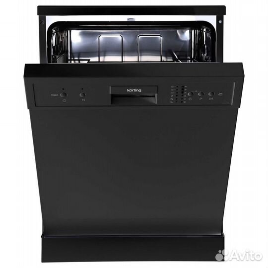 Отдельностоящая посудомоечная машина Korting KDF 6