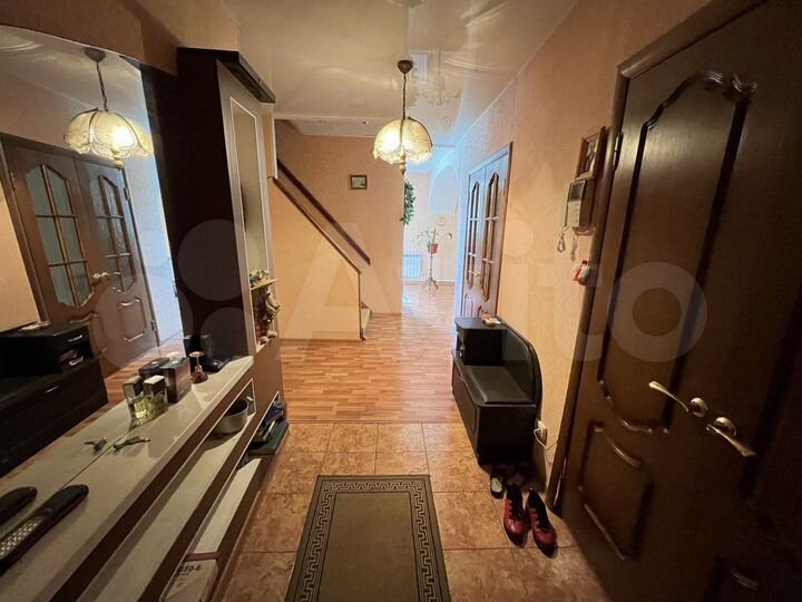 Дом 251,5 м² на участке 16,5 сот.