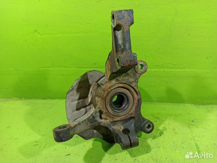 Кулак поворотный Chevrolet Lacetti J200 хэтчбэк