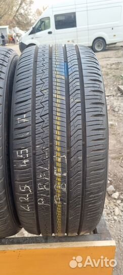 Pirelli P8SF 225/45 R17